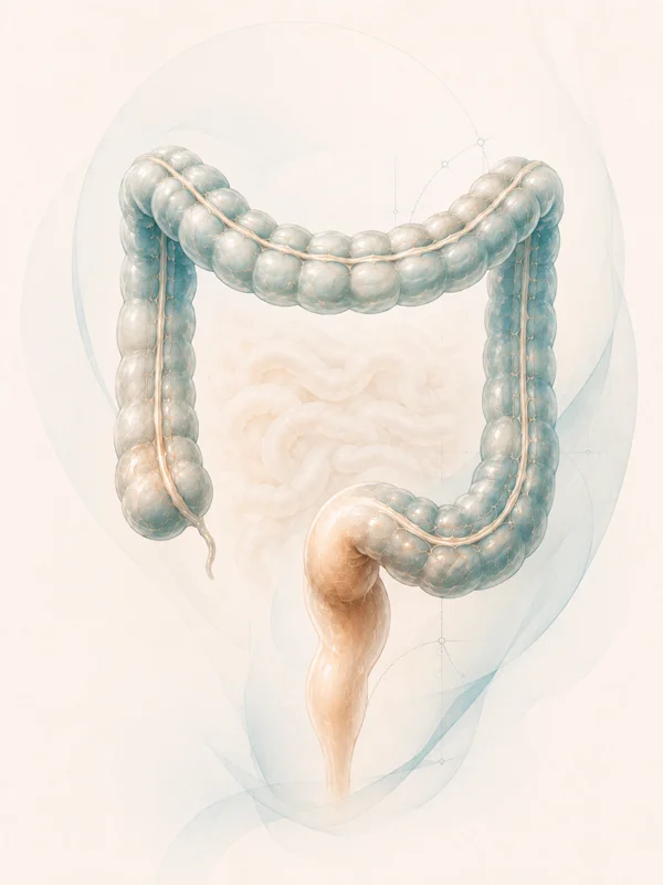 Câncer de intestino